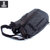 迪赛佰格designbag 潮范型三用多功能双肩背包 多种背法 DS1020(黑灰色)
