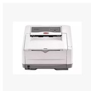 OKI B4400 A4黑白激光打印机 家用 办公高速打印机