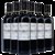 拉菲罗斯柴尔德皑特马尔贝克红葡萄酒750ml(六只装)