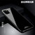 苹果iphone 11手机壳iPhone11Pro钢化玻璃壳iphone11Promax防摔简约保护套(黑色 iPhone 2019 6.1寸)