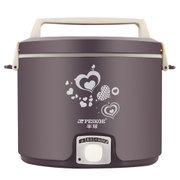 半球（Peskoe）AJL-308 电热饭盒（304不锈钢真空保鲜饭盒）