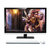 ViewPaker优威派克 23.6英寸八代i5 8400高端六核独显2G 大型游戏办公设计家用台式电脑一体机电脑整机(8G/240G固态)