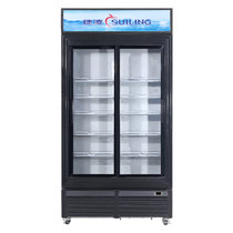穂凌(SUILING)LG4-900M2/WT 900升无霜风冷豪华立式商用展示柜 单温冷藏保鲜冰柜