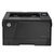 惠普(HP) LaserJet Pro M701n A3黑白激光打印机 三年保修