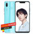 华为 HUAWEI nova3 6GB+128GB 移动联通电信 双卡双待 浅艾蓝