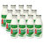 娃哈哈 AD钙奶220g*12瓶儿童酸奶饮品 （新疆 西藏 内蒙 不发货）(酸奶)第2张高清大图