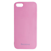 爱易思（Easeyes）炫彩系列iphone5保护壳（粉色）