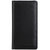 Wirelessor iPhone6 Gent Wallet 绅士钱夹－黑色（无纹）