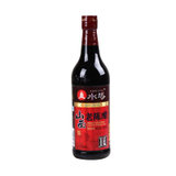 水塔山西老陈醋(10年陈酿)500ML/瓶