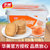 华美 每日粗粮酥性纤维饼干700克（原味）牛奶搭档办公休闲零食