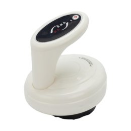 品佳pincare 电动刮痧仪器家用拔罐经络刷瘦身刷通用腹部按摩器疏通仪排毒神器负压刮痧仪(颜色随机 直插款-XN508)