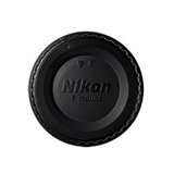 尼康（Nikon）LF-4 单反 镜头后盖 镜头保护盖