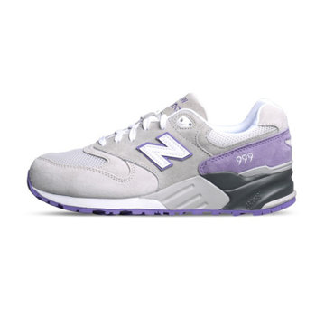 new balance/nb 999女鞋新百伦樱花跑步鞋复古鞋休闲运动鞋mrl999ag
