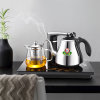 Seko/新功 F143自动上水电热茶壶烧水壶保温一体电茶炉茶具电水壶(黑色)