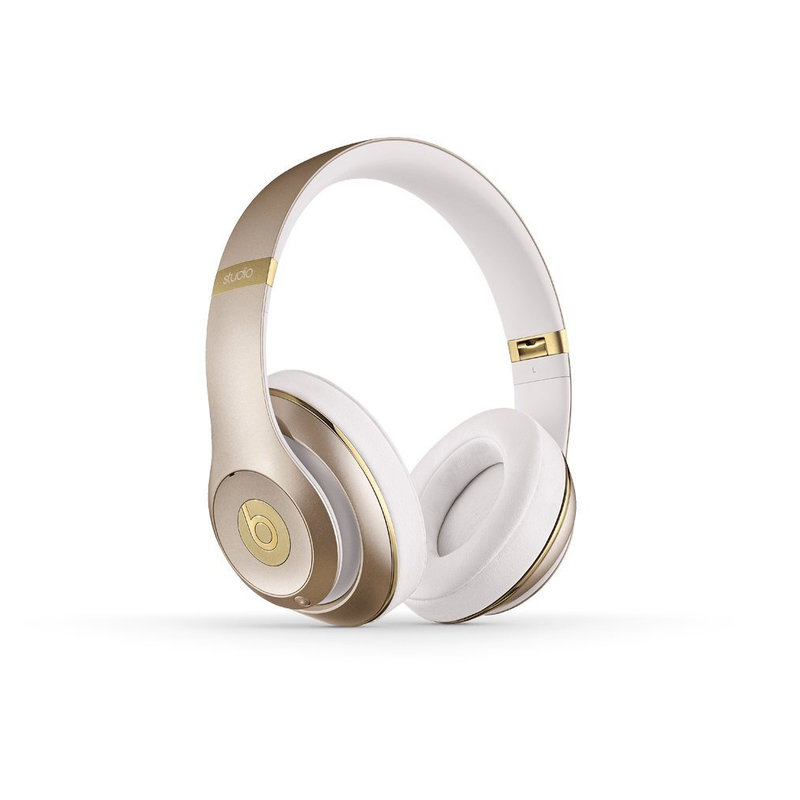 耳机耳麦beatsstudiowireless录音师无线蓝牙头戴式降噪hifi运动beats