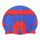 迪士尼儿童泳帽(蓝色)