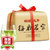 梅府茗家明前特级龙井茶老茶树纸包装西湖200g 2020新茶上市 (0713) 龙井问茶茶叶 绿茶