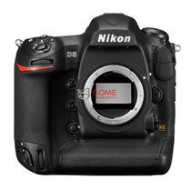 尼康（Nikon）D5单反相机 全画幅相机 单机身（XQD卡版）