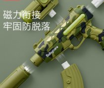 儿童滑滑梯室内小型家用宝宝玩具婴儿玩具小孩玩的秋千组合游乐园JMQ-053