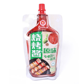 【草原红太阳厨房调味】草原红太阳烧烤酱【图片 价格 品牌 报价】