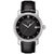 天梭(TISSOT)瑞士手表 港湾系列 经典休闲商务复古男表 石英男士手表(灰色)