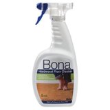 博纳 实木地板清洁剂 复合 保养地板 喷瓶装32盎司 美国进口