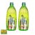 融氏核桃橄榄玉米油1L*2  两瓶装 食用油 家庭健康油
