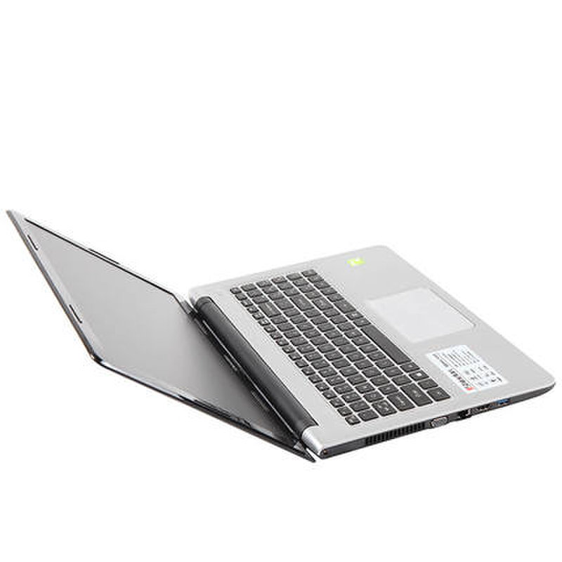 【神舟a41l-781s1n笔记本图片】炫龙(shinelon)a41l-781s1n 15.