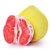 【新品上架】 精选特级红柚子2粒 5-6斤 现摘现发 礼盒装 新鲜水果 休闲零食(特级红柚2粒礼盒)
