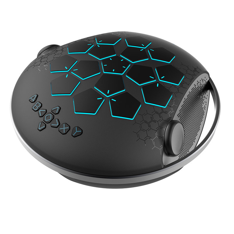 龟鼓greatpan 弹唱器 音乐弹唱机蓝牙智能音响 电子琴打击乐弹唱琴