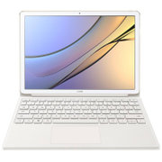 华为（HUAWEI）MateBook E 12英寸商务便携指纹解锁 IPS触平板电脑二合一时尚笔记本电脑内含键盘和扩展坞(香槟金 I5/8GB/256GB)