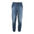 ZEGNA男士蓝色牛仔裤 VS762-Z387-B0646蓝色 时尚百搭