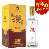 购酒网 52度 洋河 金龙汉酒(2004年产) 500ml *白酒