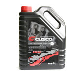CUSCO汽车发动机润滑油 酯类全合成机油Racing 5W40 SN级别 4L