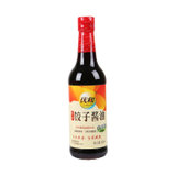 优和饺子酱油500ML/瓶