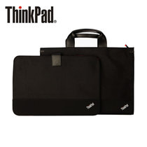 联想(ThinkPad) X1 Carbon T460 T450s 14寸笔记本电脑包 内附内胆包可拆卸 0B95757(棕色)