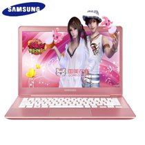 三星（SAMSUNG）NP910S3L-M06CN 13.3英寸轻薄本电脑 3855U/4G/128G固态/Win10