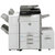 夏普(SHARP) MX-M4658N-101 复印机 (送稿器+一层供纸盒) (低配)