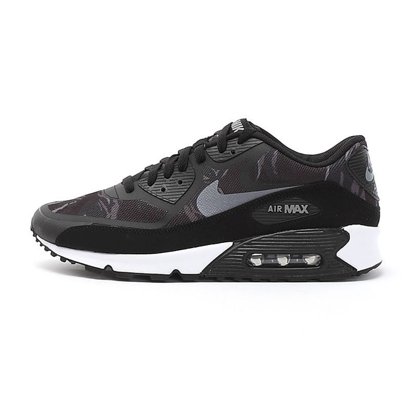 nike耐克 男子nike air max 90 prem tape復刻鞋599249(599249-001 40