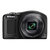尼康（Nikon）COOLPIX L620 长焦数码相机1800万14倍(黑色 优惠套餐一)