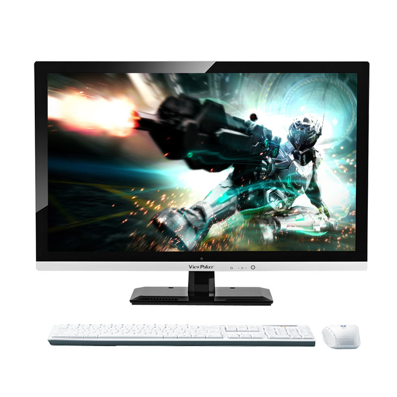 【viewpakere241emg一体机8g/1t 7200转图片】viewpaker优威派克 23.