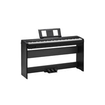 新品 雅马哈电钢琴P-48B 电子钢琴88键重锤数码钢琴 P35/P45升级(琴头+木架+三踏板)