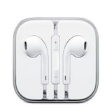苹果（Apple）iphone5S/5C/6/6S/6P/6SP/4S/ ipad4/iPad air/耳机耳机 白色(白色 原装耳机+原装充电头+原装数据线)