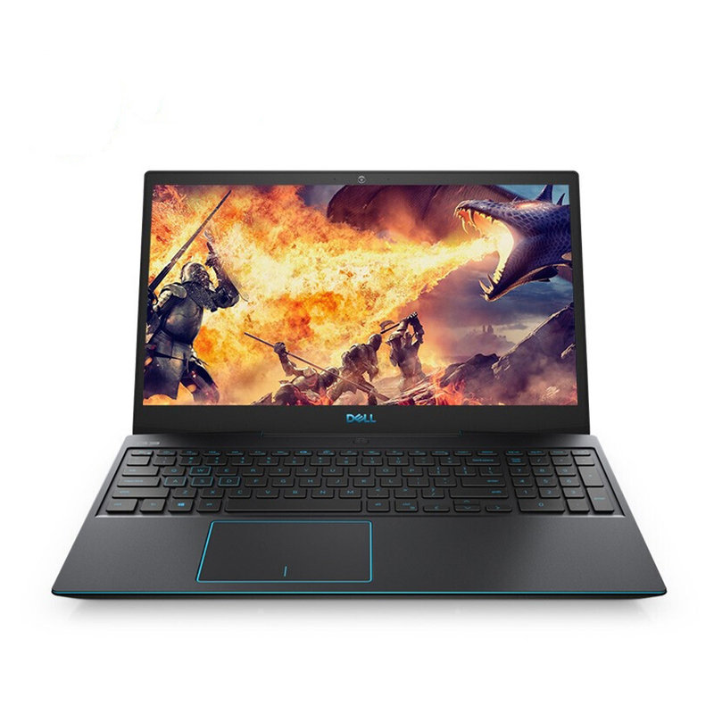 戴尔dell游匣g33500156英寸电竞游戏笔记本电脑十代英特尔酷睿i510200