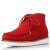 arizin安瑞泽 冬季新款牛绒系带高帮靴男靴女靴情侣靴AA9312(红色 M10)