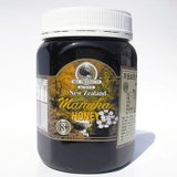 【维一】新西兰麦卢卡花蜂蜜UMF8+(1000g)