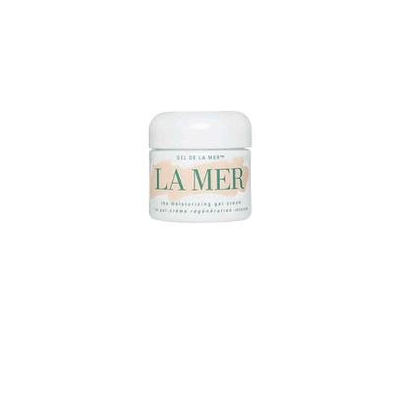 la mer 海蓝之谜精华凝霜 gel 无油 30ml