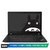 ThinkPadX280(20KFA01WCD)12.5英寸商务笔记本电脑 (I3-7020U 8G 256G硬盘 集显 Win10 黑色）