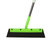 扫把刮水扫把家用海绵扫帚拖水扫把卫生间地板刮水器地刮玻璃刮地板擦塑料(刮水扫把)第4张高清大图