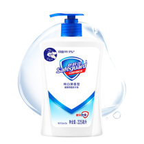 舒肤佳纯白清香型洗手液 225ml 抑菌抗菌洗手液灭菌99.9%